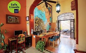 Hotel del Peregrino